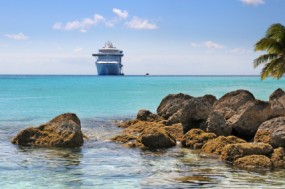Bahamas Cruise Jobs photo