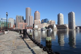 Boston Harbor Jobs photo