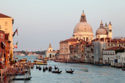 Venice Italy Tour Photo
