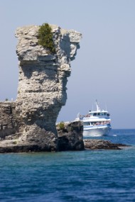 Great Lakes Cruise Job photo