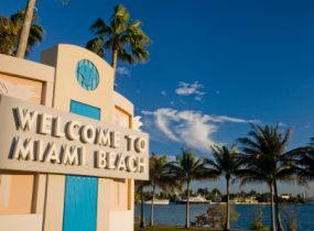 Miami Florida Resort Job photo