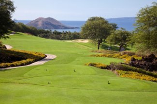 Golf Resort photo
