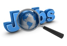 Job recruitment image